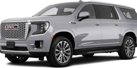 GMC YUKON XL 2023 1GKS1JKL3PR339333 image
